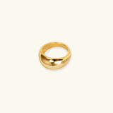Lyra Glatt Ring