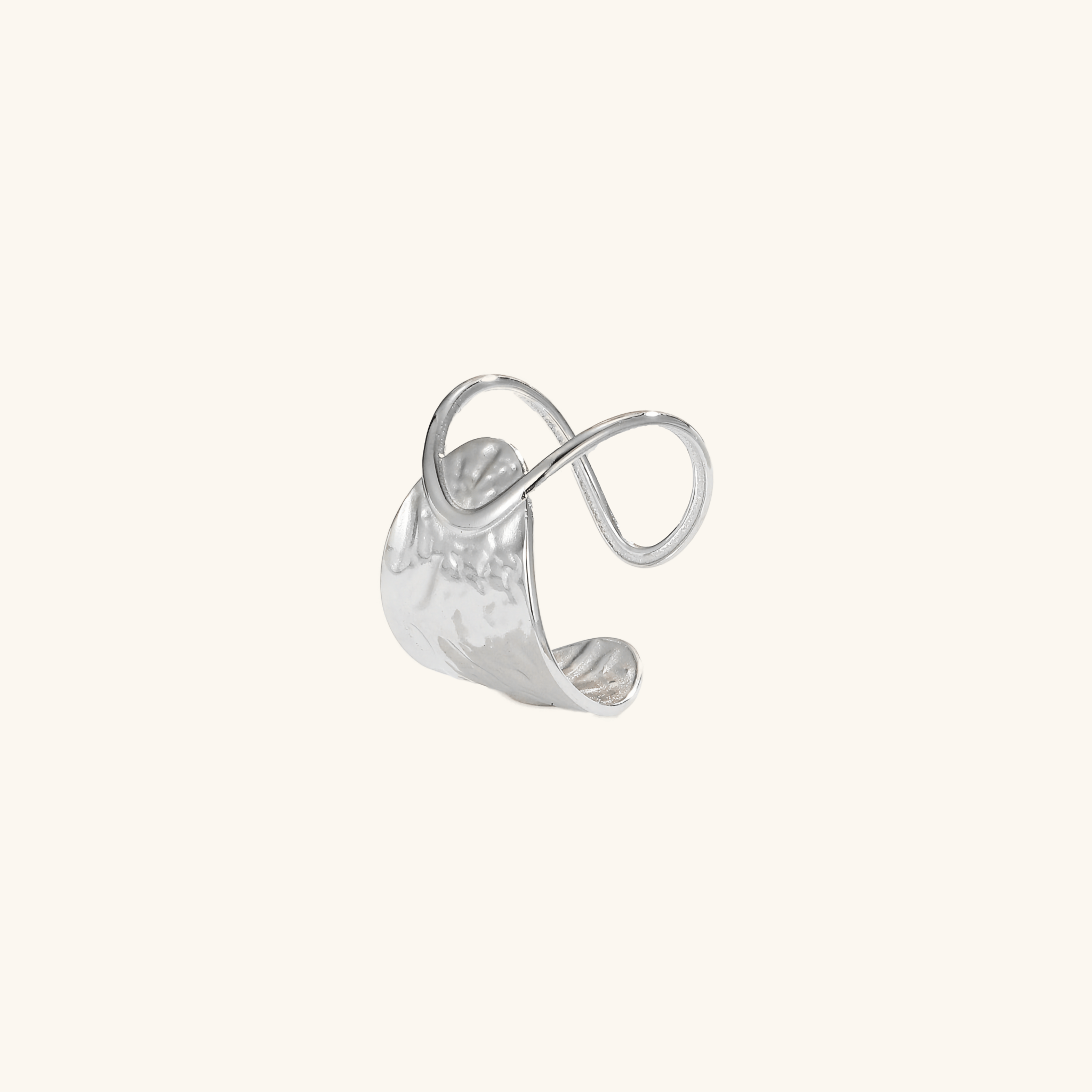 Mabel Minimalistisk Ring
