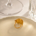 Mabel Minimalistisk Ring
