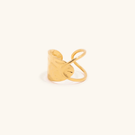 Mabel Minimalistisk Ring