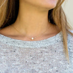 Marianne Perlehalskjede