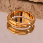 Melody Glatt Ring