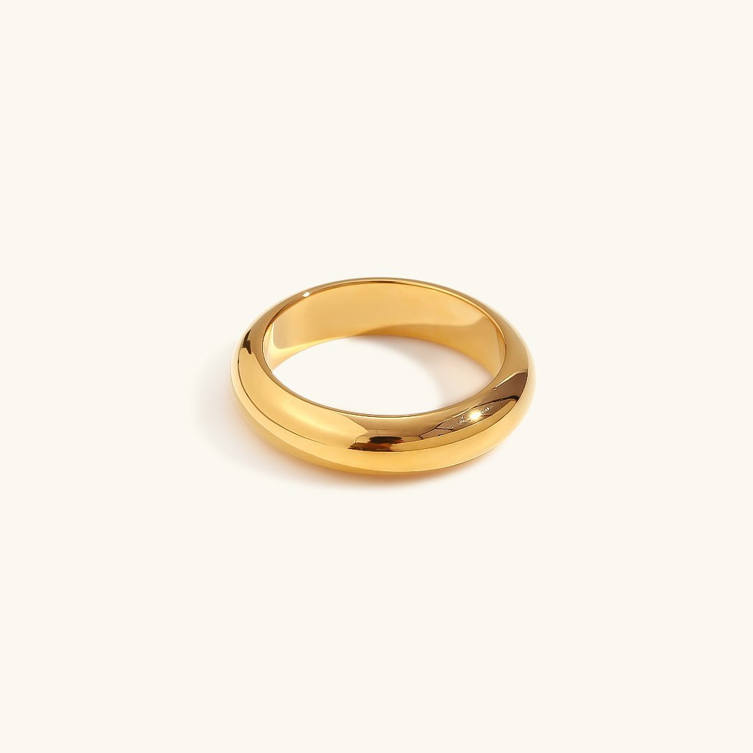 Melody Glatt Ring