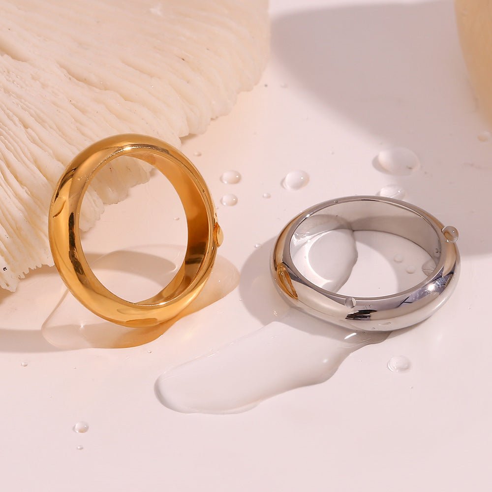Melody Glatt Ring