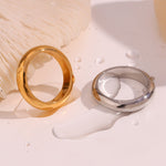 Melody Glatt Ring