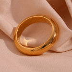 Melody Glatt Ring
