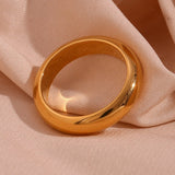 Melody Glatt Ring