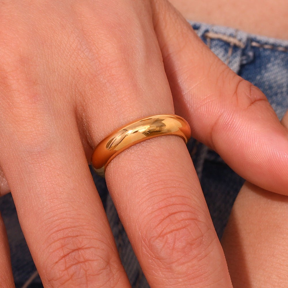 Melody Glatt Ring