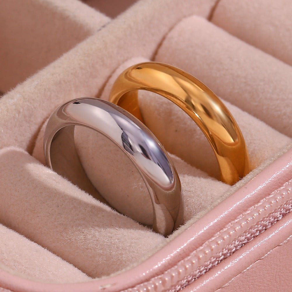 Melody Glatt Ring