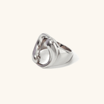 Paige Abstrakt Ring