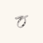 Prairie Tvunnet Ring