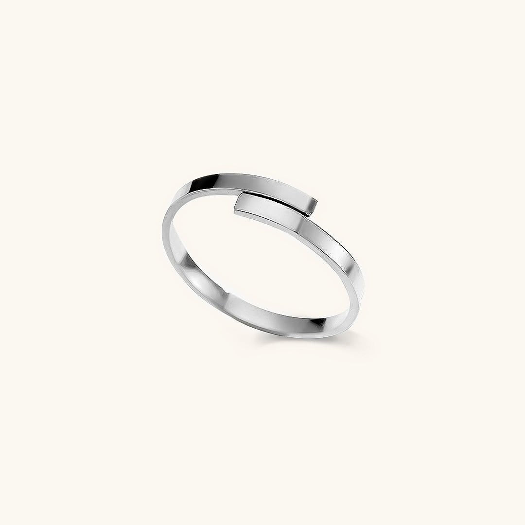 Primme Geometrisk Ring
