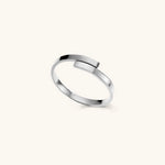 Primme Geometrisk Ring