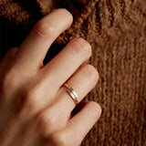 Primme Geometrisk Ring