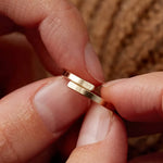 Primme Geometrisk Ring