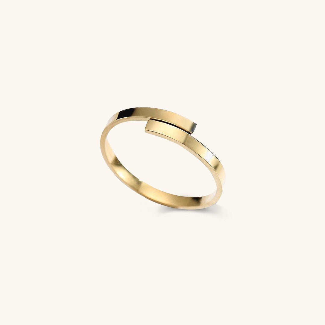 Primme Geometrisk Ring