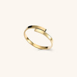 Primme Geometrisk Ring