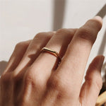 Sasha Geometrisk Ring