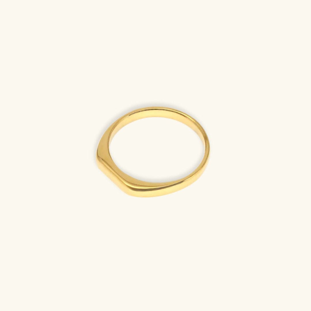 Sasha Geometrisk Ring