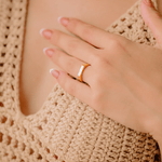 Sasha Geometrisk Ring