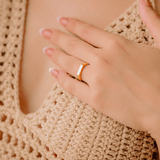 Sasha Geometrisk Ring