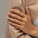 Sasha Geometrisk Ring