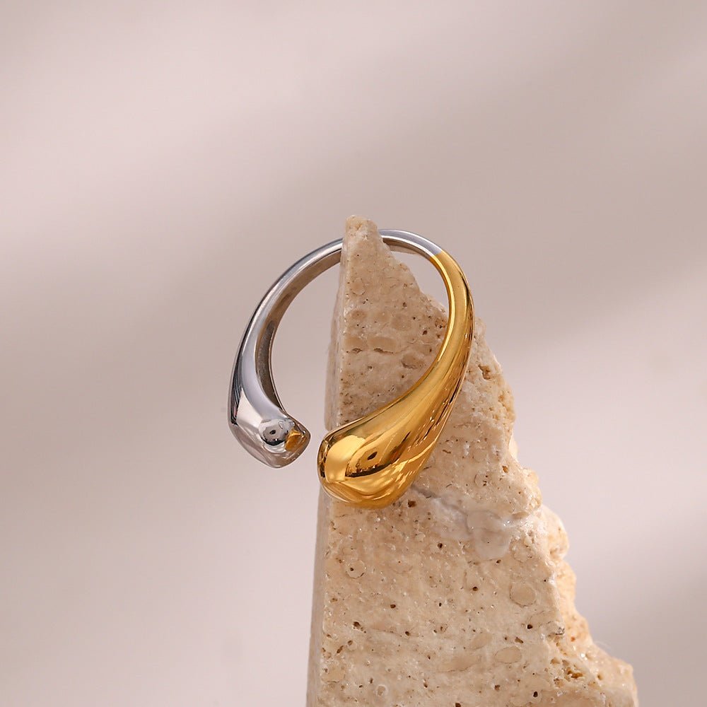 Seren Tofarget Ring