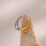 Seren Tofarget Ring