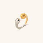 Seren Tofarget Ring