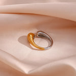 Seren Tofarget Ring