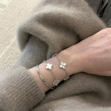 Clover Armbånd Trippelsymbol