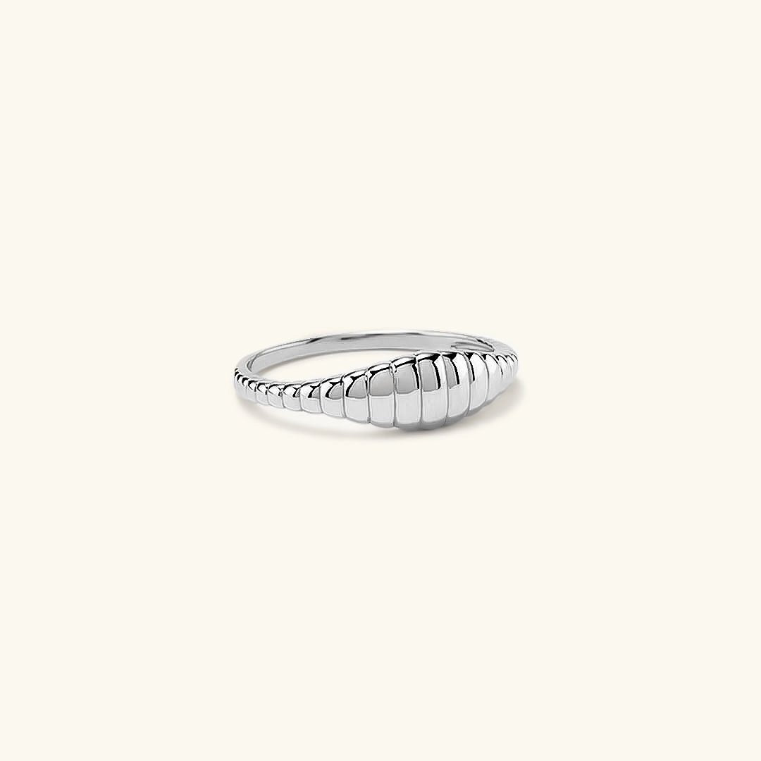 Venn Minimalistisk Ring