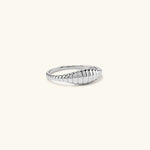 Venn Minimalistisk Ring