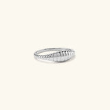 Venn Minimalistisk Ring